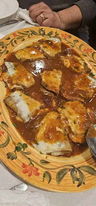 Luciano's San Vito Restaurant Picture 10