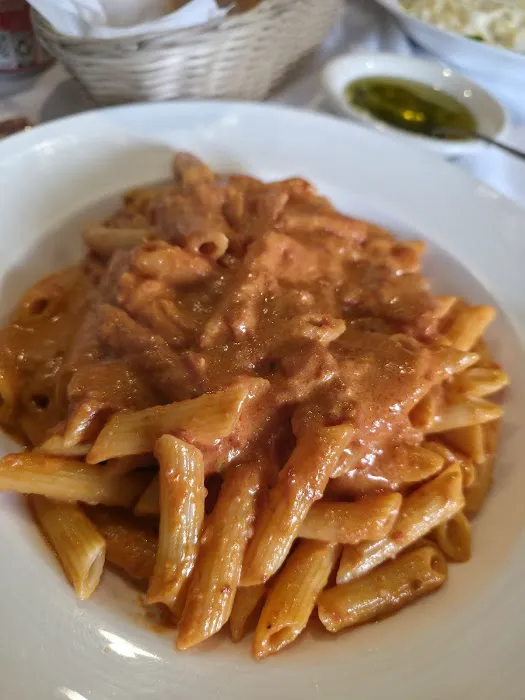 Luciano's San Vito Restaurant Picture 6