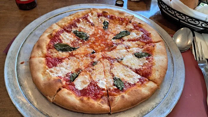 Luciano's San Vito Restaurant Picture 7