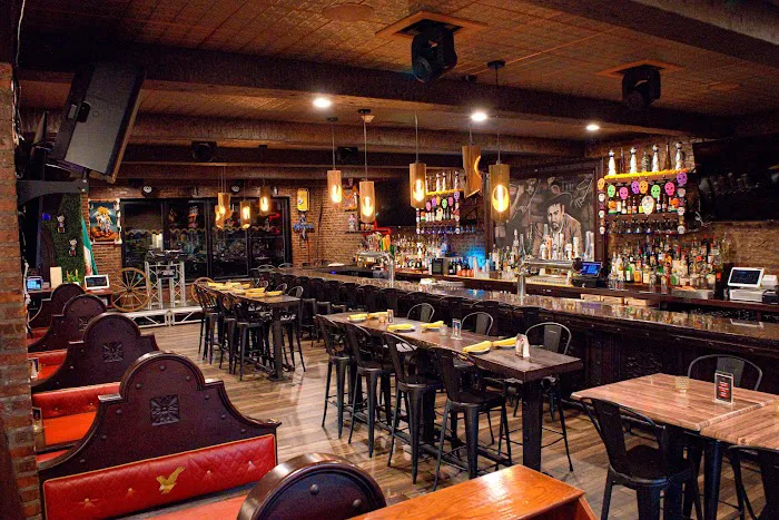 El Aguila Dorada Picture 8