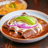 El Aguila Dorada ico