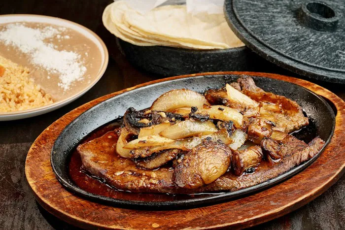 El Aguila Dorada Picture 10