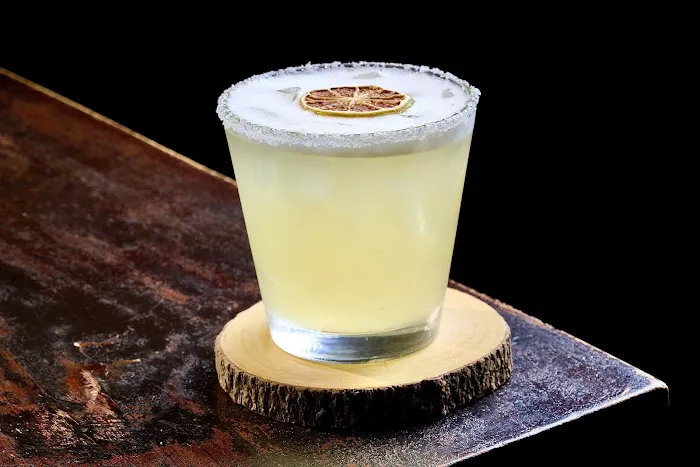 El Aguila Dorada Picture 9