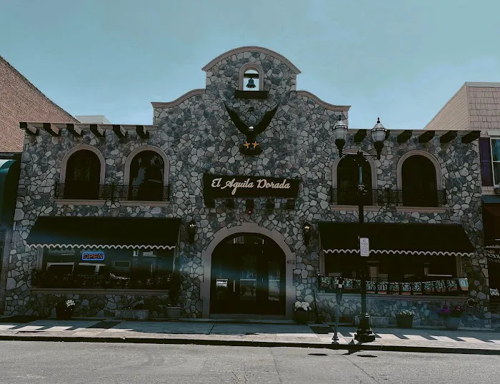 El Aguila Dorada Picture 5