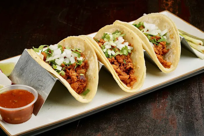 El Aguila Dorada Picture 3