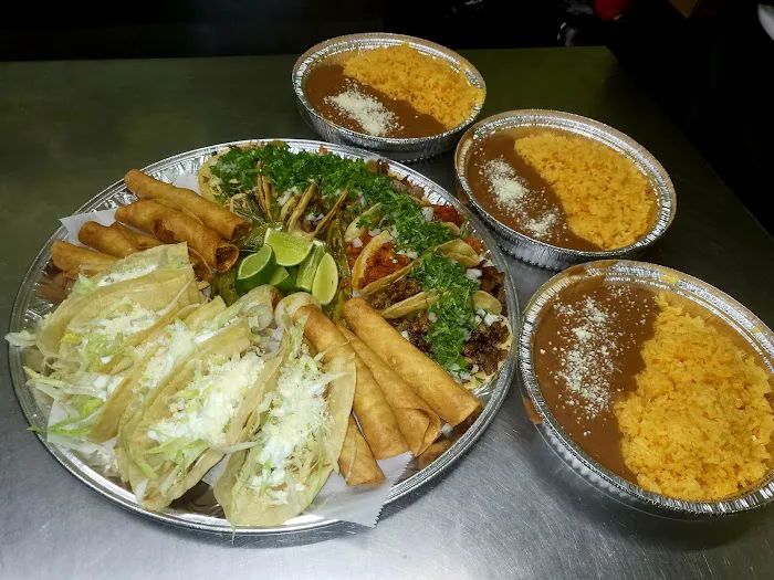 Delicias De Morelos Picture 5