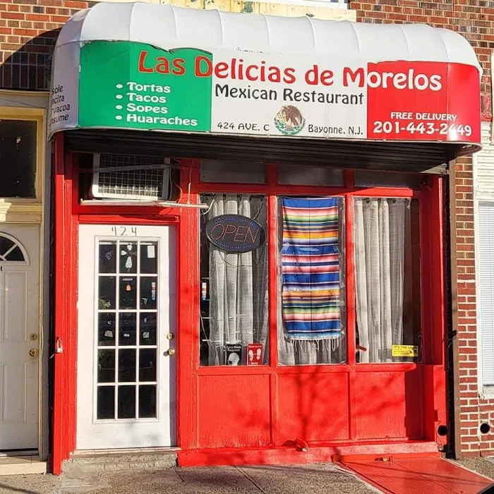 Delicias De Morelos Picture 3