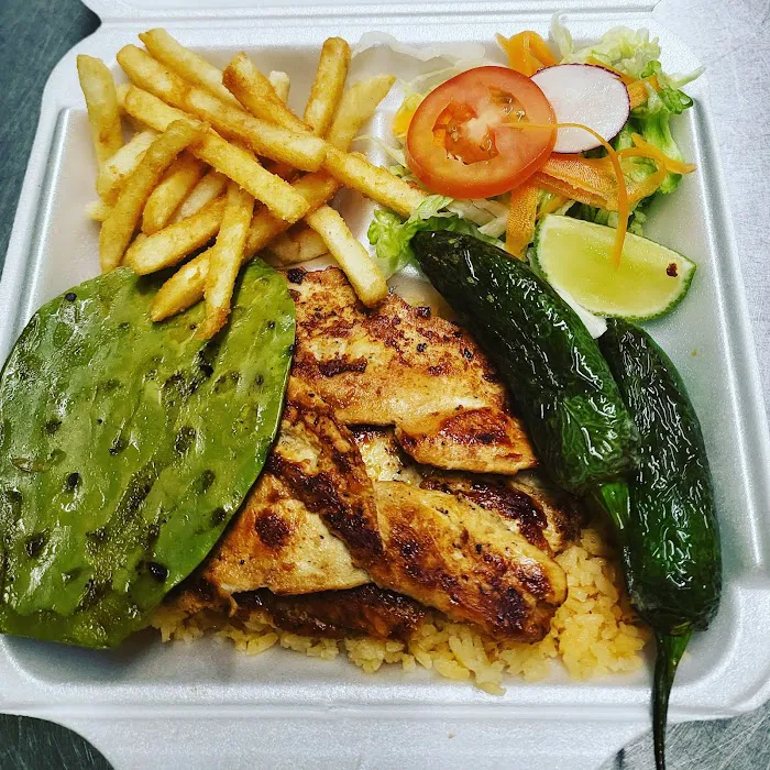 Delicias De Morelos Picture 10