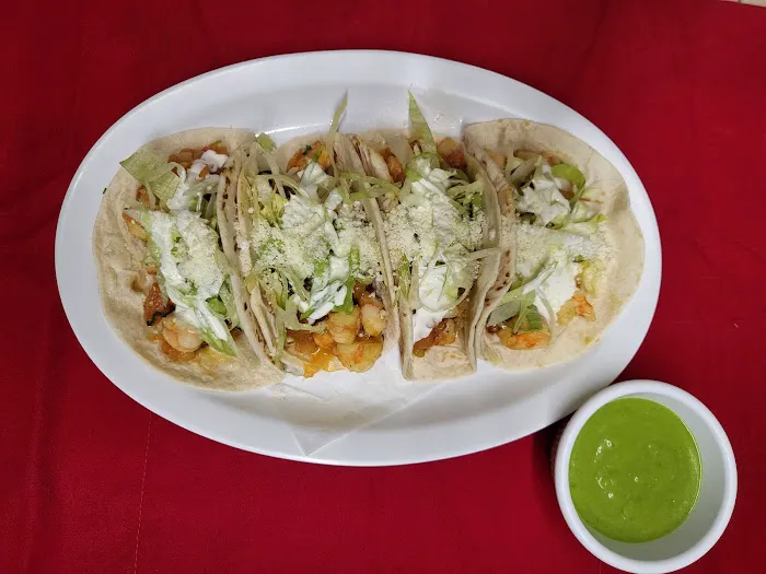 Delicias De Morelos Picture 6