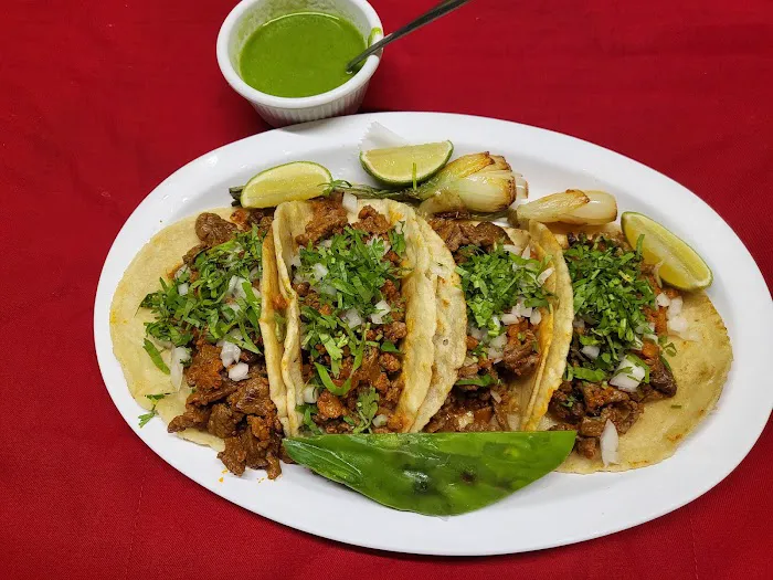 Delicias De Morelos Picture 2