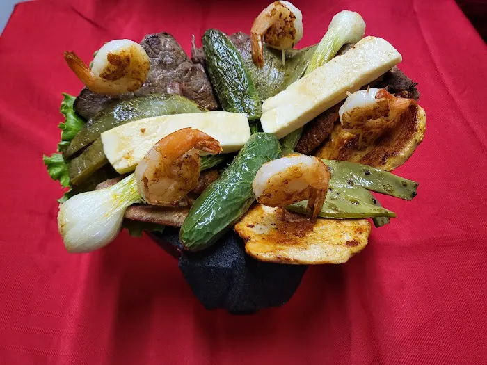 Delicias De Morelos Picture 9