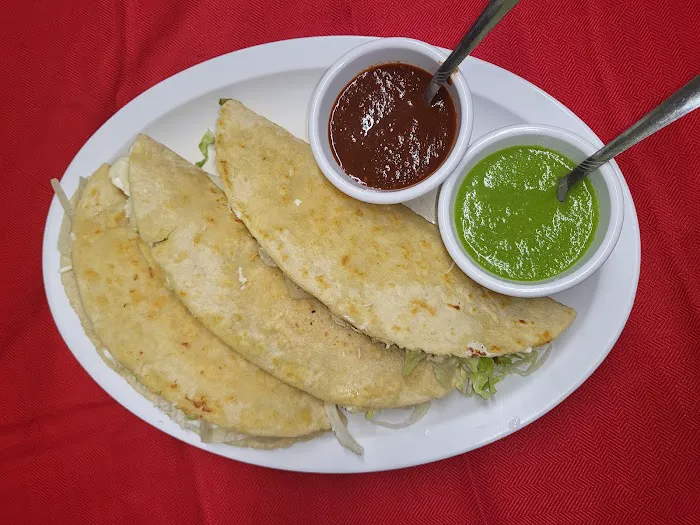 Delicias De Morelos Picture 4