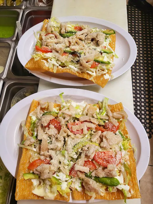 Delicias De Morelos Picture 8