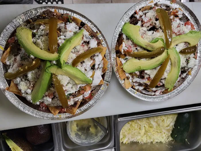 Delicias De Morelos Picture 1