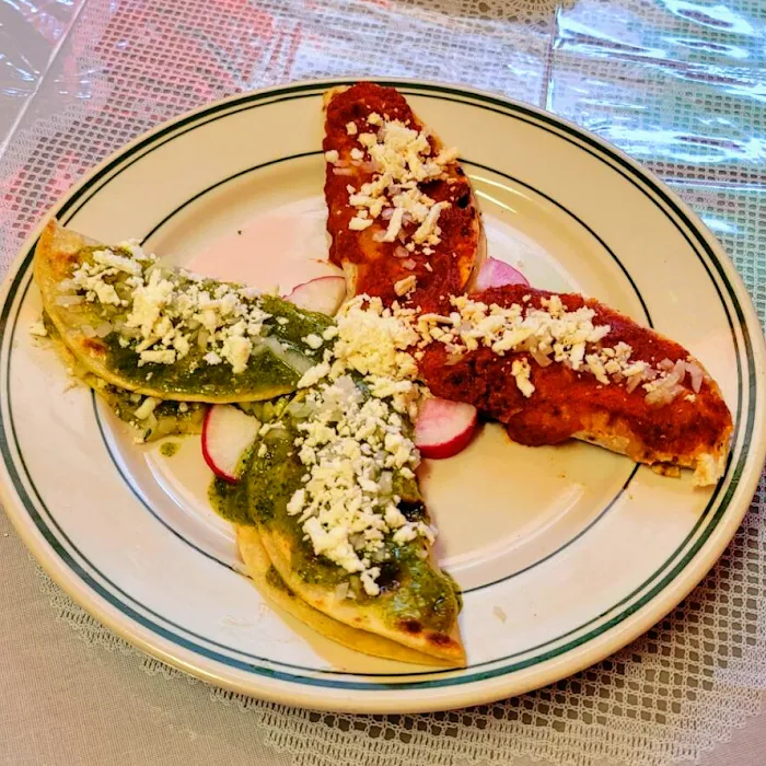 Mi Lindo Mexico Restaurant Picture 9