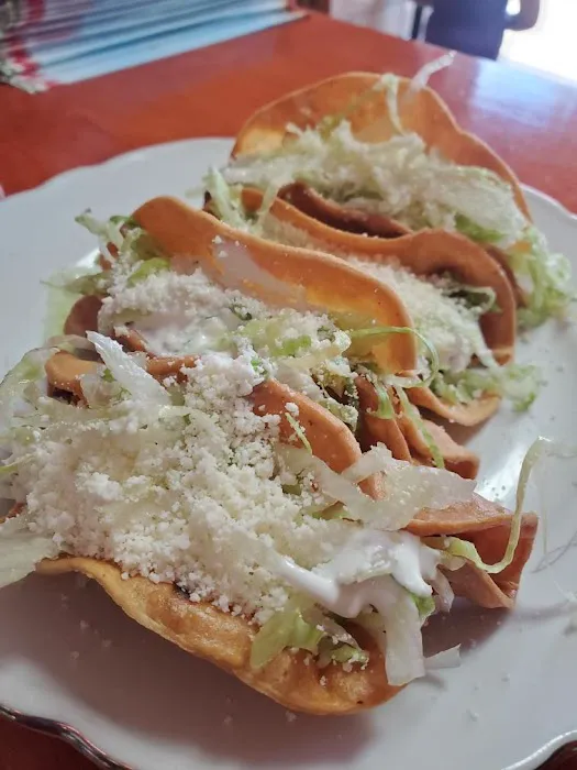 Mi Lindo Mexico Restaurant Picture 1