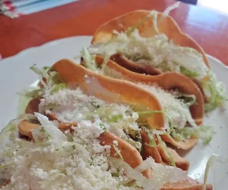 Mi Lindo Mexico Restaurant