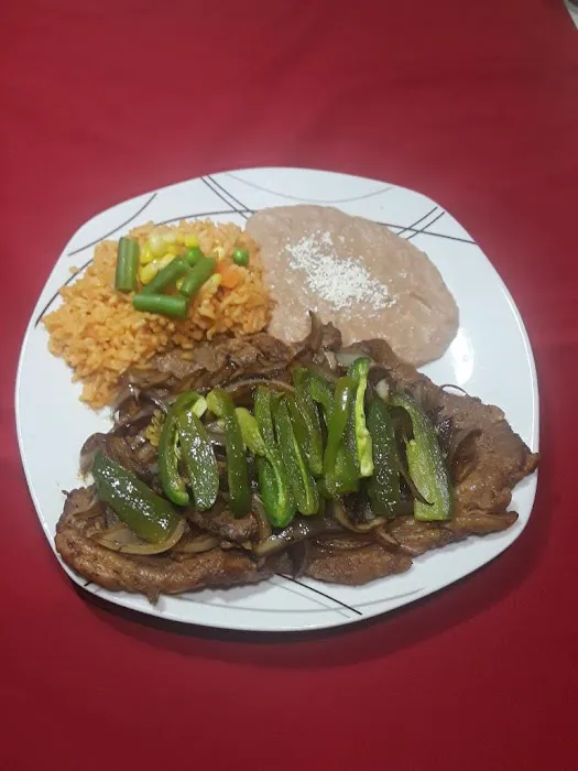 Mi Lindo Mexico Restaurant Picture 4