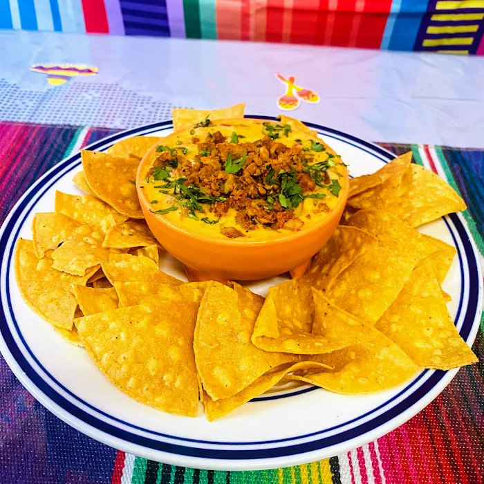 Mi Lindo Mexico Restaurant Picture 5