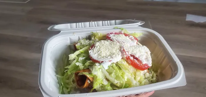 Mi Lindo Mexico Restaurant Picture 2