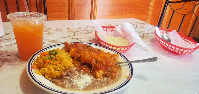 Mi Lindo Mexico Restaurant Picture 7