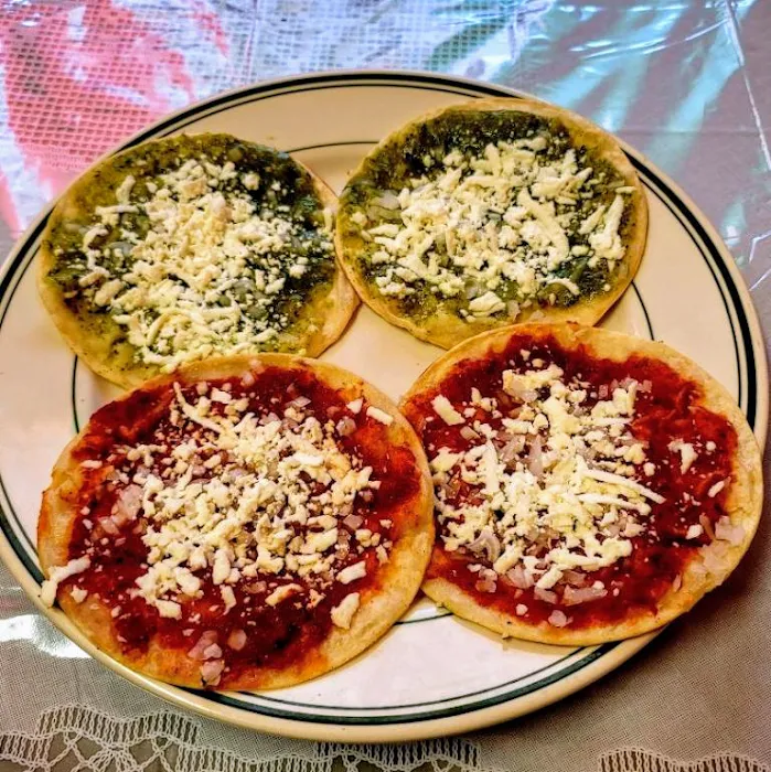 Mi Lindo Mexico Restaurant Picture 8