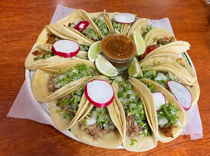 Mi Lindo Mexico Restaurant Picture 3