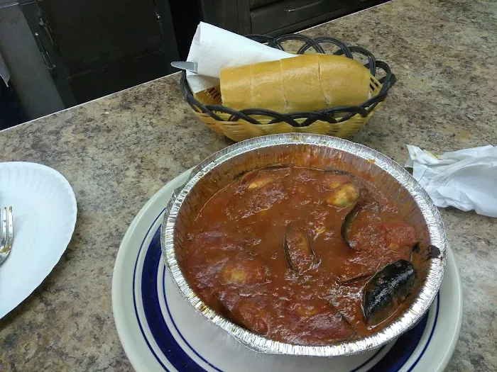 3 Bros Pizzeria Picture 8