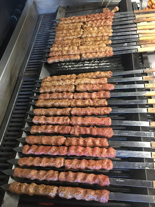 A1 Grill Picture 10