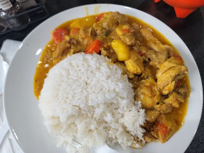 Cloak & Petal NJ Latin Eatery Picture 3