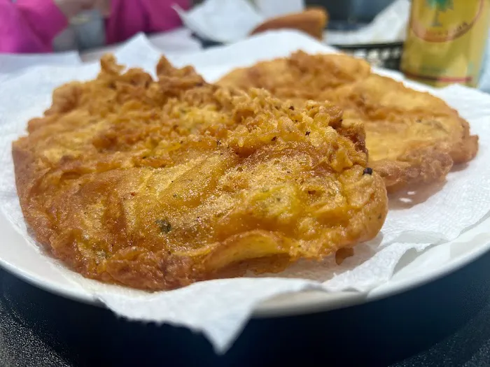 Cloak & Petal NJ Latin Eatery Picture 7