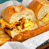 Cloak & Petal NJ Latin Eatery ico