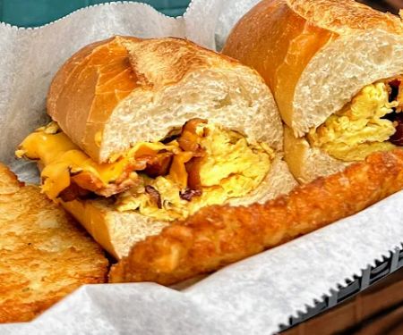 Cloak & Petal NJ Latin Eatery