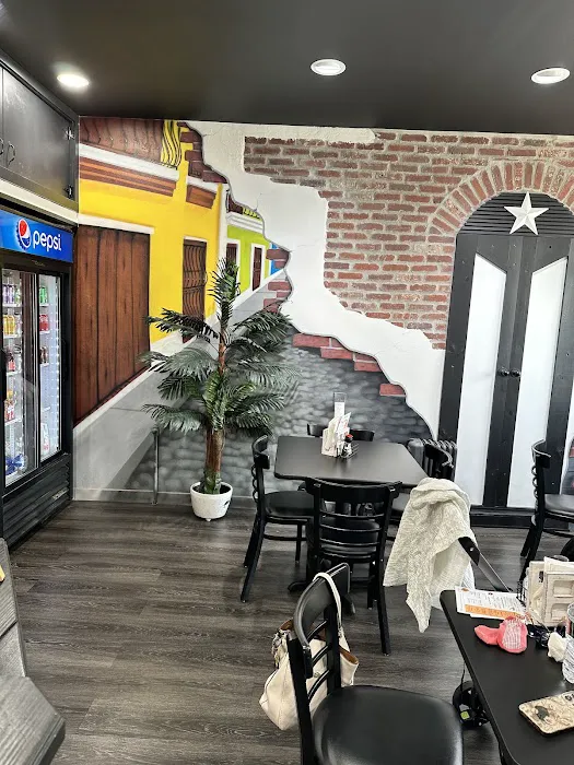 Cloak & Petal NJ Latin Eatery Picture 6