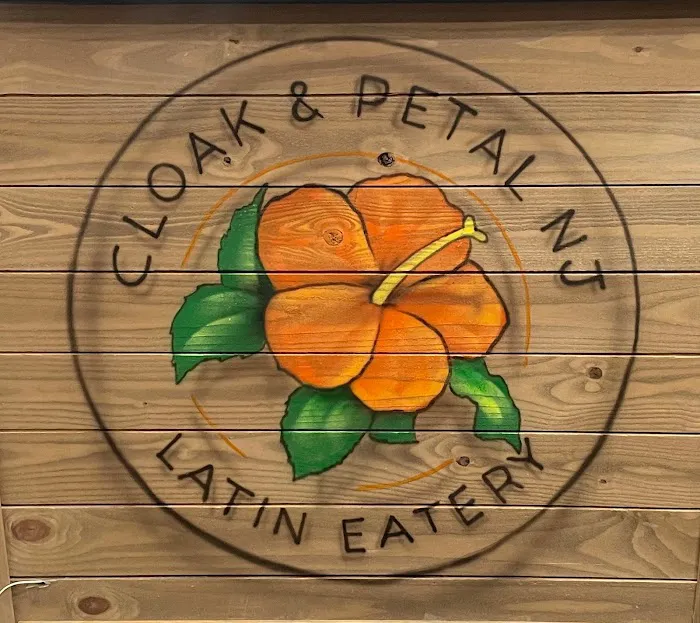 Cloak & Petal NJ Latin Eatery Picture 8