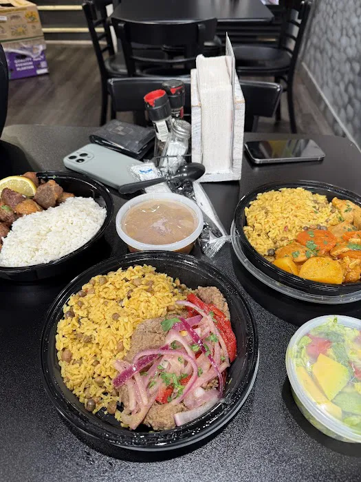 Cloak & Petal NJ Latin Eatery Picture 10