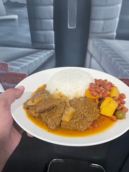 Cloak & Petal NJ Latin Eatery Picture 5