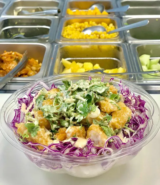 Poke Bowl Picture 8