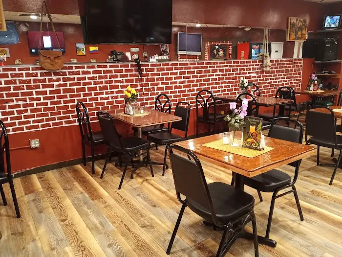 La Casita Colombiana Picture 7