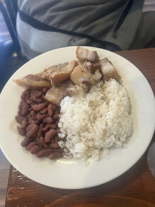 La Casita Colombiana Picture 1