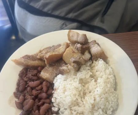 La Casita Colombiana