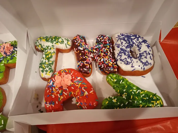 La Casita Colombiana Picture 2