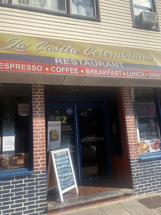 La Casita Colombiana Picture 10