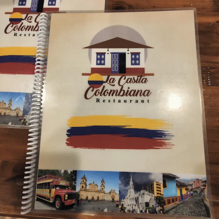 La Casita Colombiana Picture 3