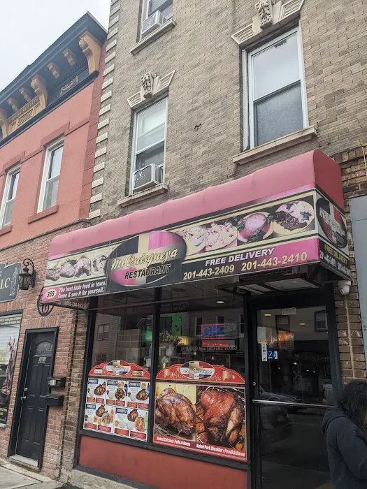 Mi Quisqueya Picture 4