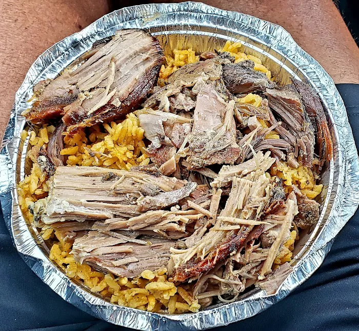 Mi Quisqueya Picture 9