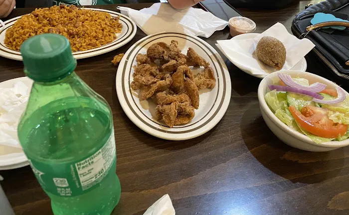 Mi Quisqueya Picture 3