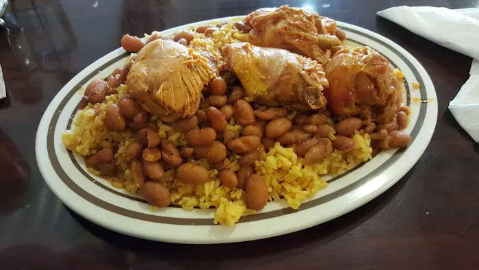 Mi Quisqueya Picture 6