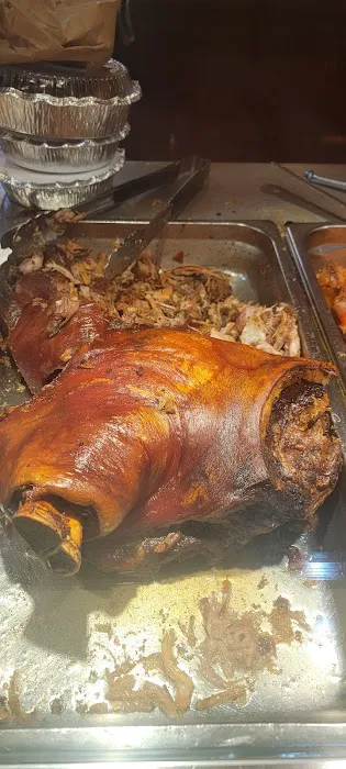 Mi Quisqueya Picture 1