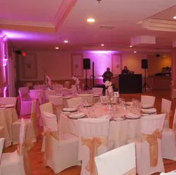 Villa Maria Picture 7